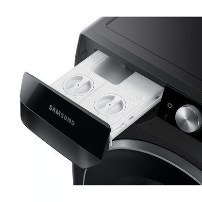 Máy Giặt Samsung AI Inverter 10 kg WW10TP44DSB/SV