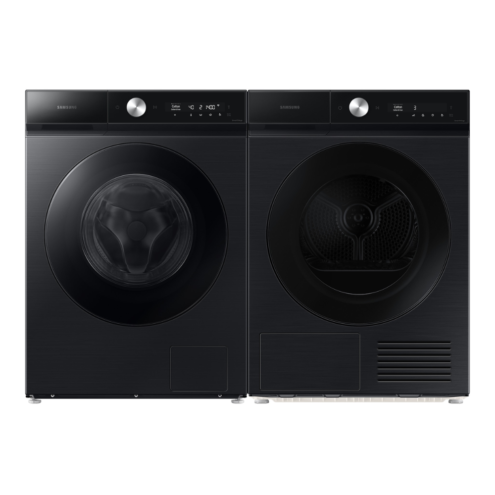 Máy giặt Samsung Bespoke AI Inverter 14 kg WW14BB944DGBSV