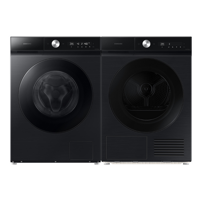 Máy giặt Samsung Bespoke AI Inverter 14 kg WW14BB944DGBSV