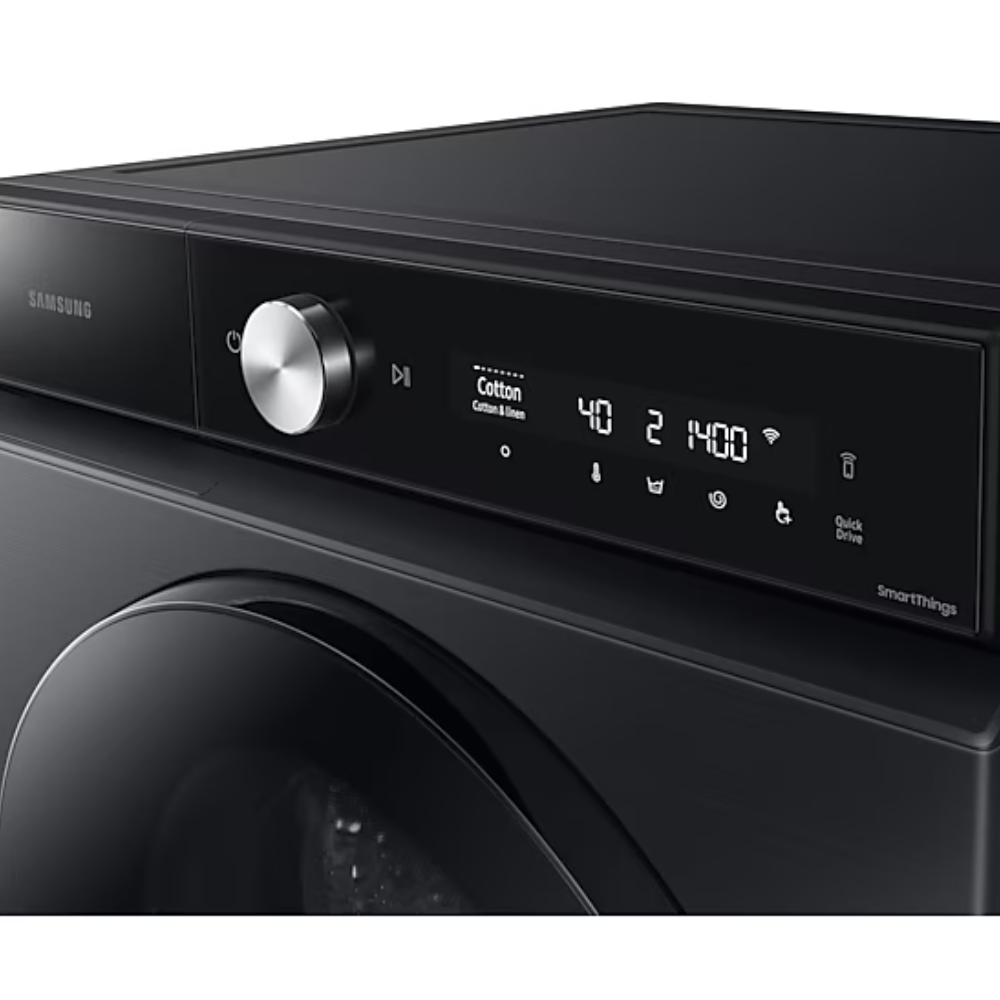 Máy giặt Samsung Bespoke AI Inverter 14 kg WW14BB944DGBSV