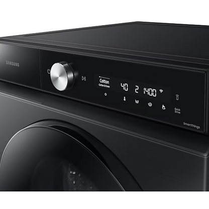 Máy giặt Samsung Bespoke AI Inverter 14 kg WW14BB944DGBSV