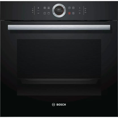 Lò Nướng Bosch HBG633BB1B Âm Tủ 71L Serie 8 - Bếp Việt Pro