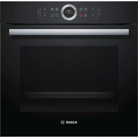 Lò Nướng Bosch HBG633BB1B Âm Tủ 71L Serie 8 - Bếp Việt Pro