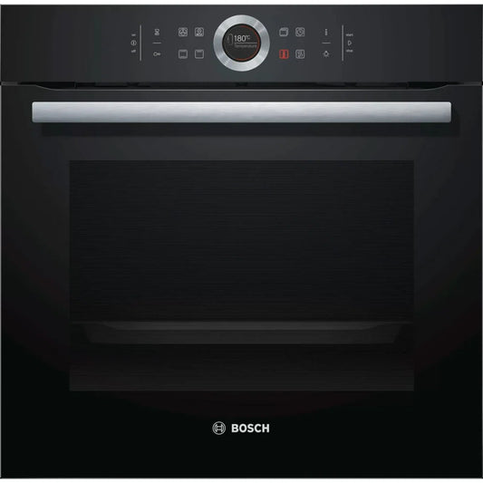 Lò Nướng Bosch HBG633BB1B Âm Tủ 71L Serie 8 - Bếp Việt Pro