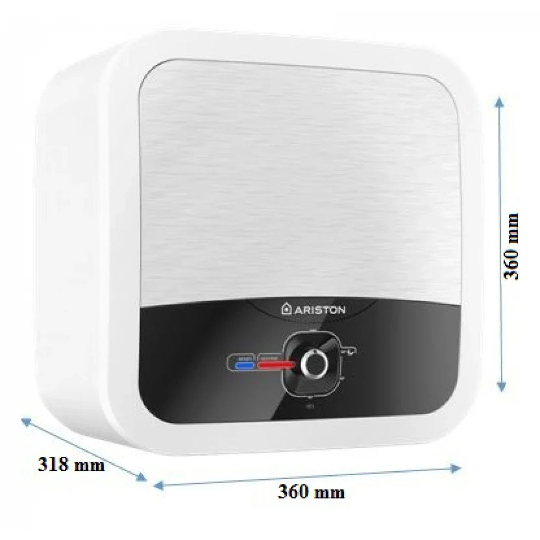 Máy Nước Nóng Ariston Andris2 An2 RS 15 Lít Gián Tiếp