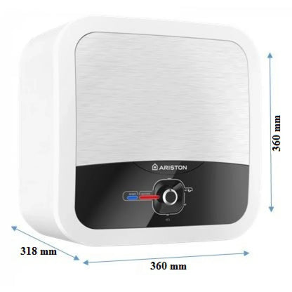 Máy Nước Nóng Ariston Andris2 An2 RS 15 Lít Gián Tiếp