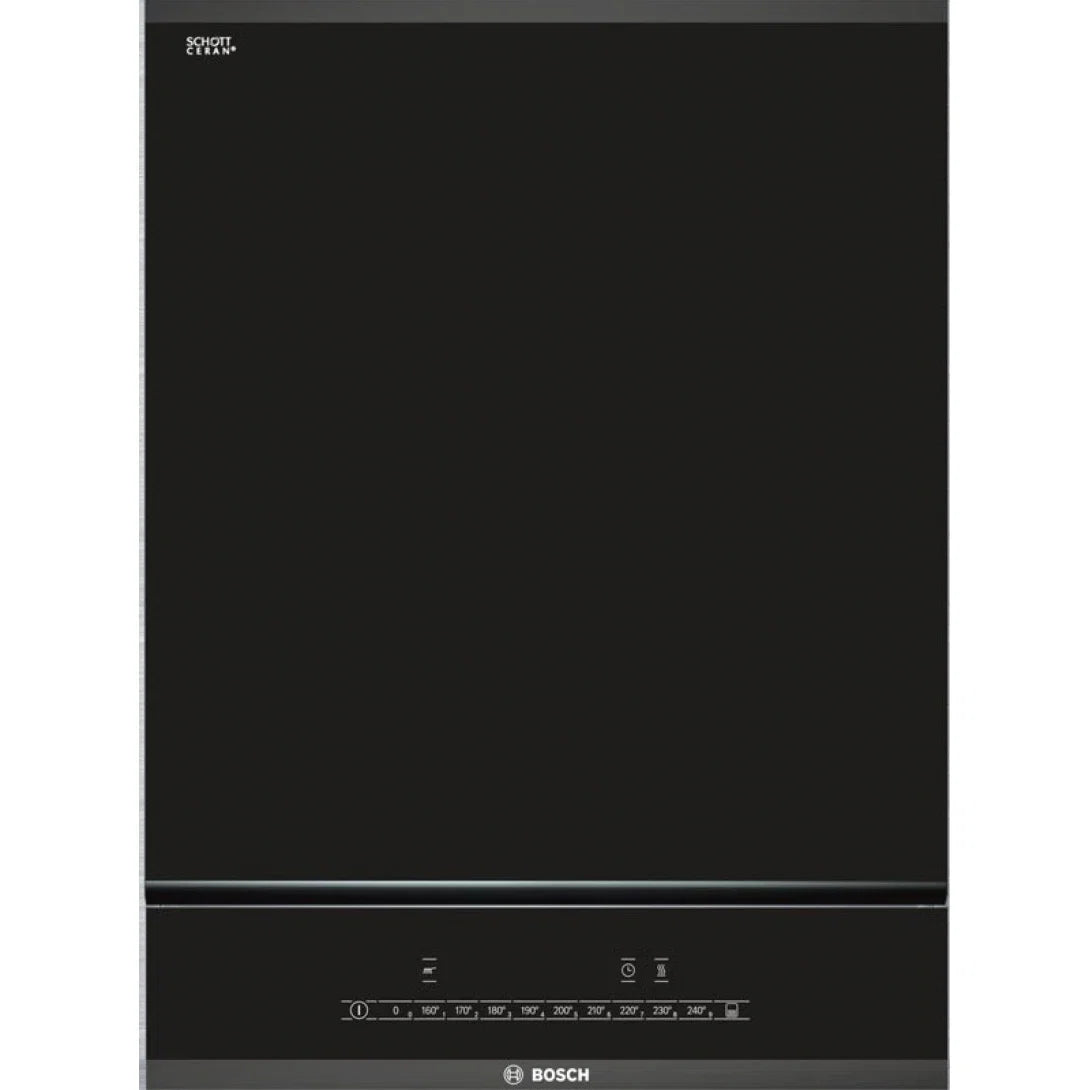 Bếp Điện Từ Bosch PKY475FB1E Nướng Domino Serie 6 - Bếp Việt Pro