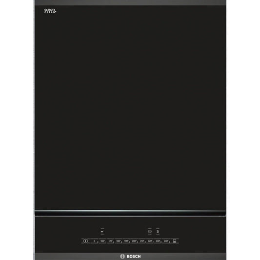 Bếp Điện Từ Bosch PKY475FB1E Nướng Domino Serie 6 - Bếp Việt Pro
