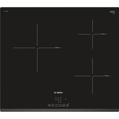 Bếp Từ Bosch PUC631BB2E 3 Vùng Nấu Từ Serie 4 - Bếp Việt Pro