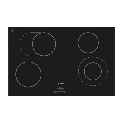 Bếp Từ Bosch HMH.PKN811D17E 4 Vùng Nấu Từ Serie 8 - Bếp Việt Pro