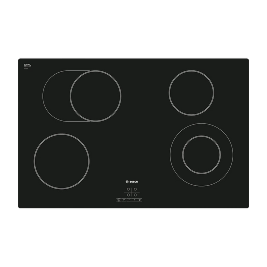 Bếp Từ Bosch HMH.PKN811D17E 4 Vùng Nấu Từ Serie 8 - Bếp Việt Pro
