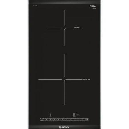 Bếp Từ Domino Bosch PIB375FB1E 2 Vùng Nấu Từ Serie 6 - Bếp Việt Pro