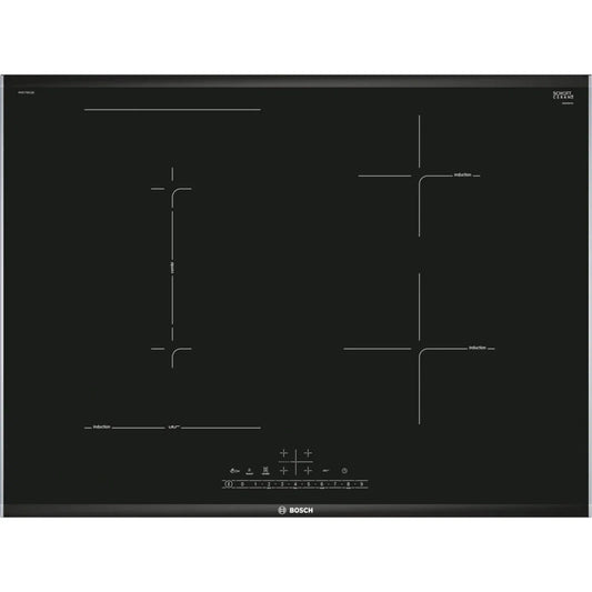 Bếp Từ Bosch PVS775FC5E 4 Vùng Nấu Từ Serie 6 - Bếp Việt Pro