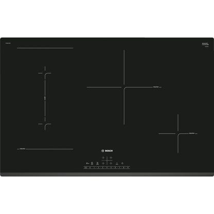 Bếp Từ Bosch HMH.PVS831FB5E 4 Vùng Nấu Serie 6 - Bếp Việt Pro