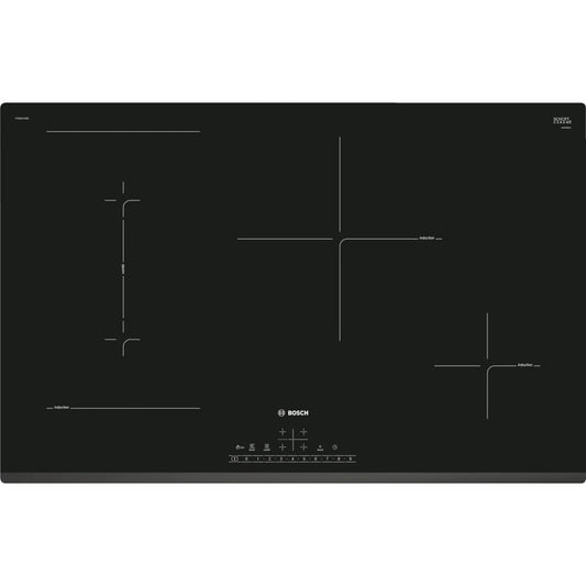Bếp Từ Bosch HMH.PVS831FB5E 4 Vùng Nấu Serie 6 - Bếp Việt Pro
