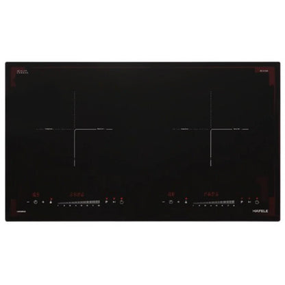 Bếp Từ Hafele HC-I2732A 536.61.726 2 Vùng Nấu 730x430 mm