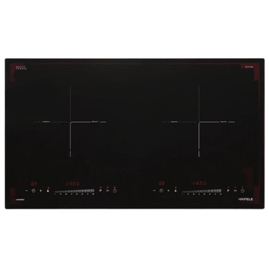 Bếp Từ Hafele HC-I2732A 536.61.726 2 Vùng Nấu 730x430 mm