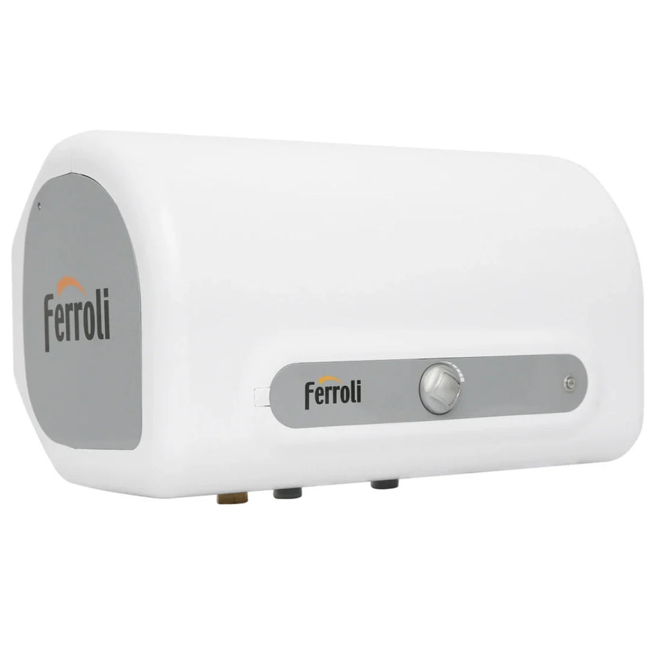 Máy Nước Nóng Ferroli QQ ME 30L Gián Tiếp 2500W