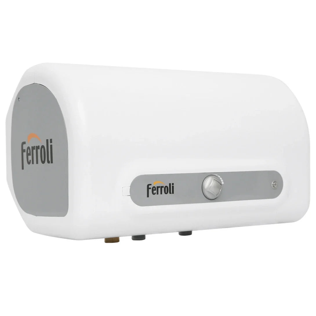 Máy Nước Nóng Ferroli QQ ME 15L Gián Tiếp 2500W