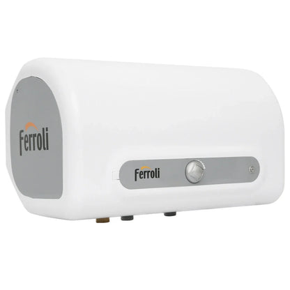 Máy Nước Nóng Ferroli QQ ME 15L Gián Tiếp 2500W
