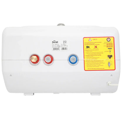 Máy Nước Nóng Ferroli QQ ME 15L Gián Tiếp 2500W