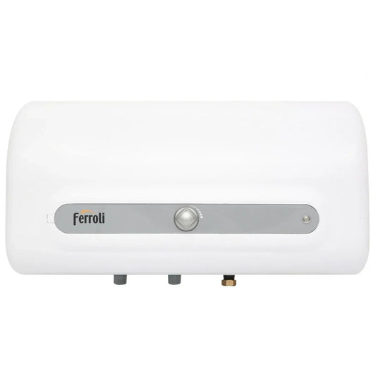 Máy Nước Nóng Ferroli QQ ME 30L Gián Tiếp 2500W