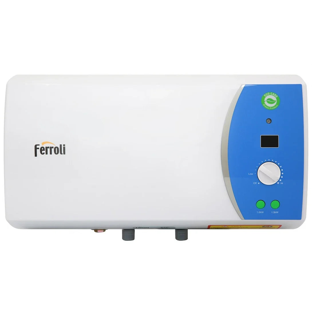 Máy Nước Nóng Ferroli Verdi Ae 30L Gián Tiếp 3 Công Suất