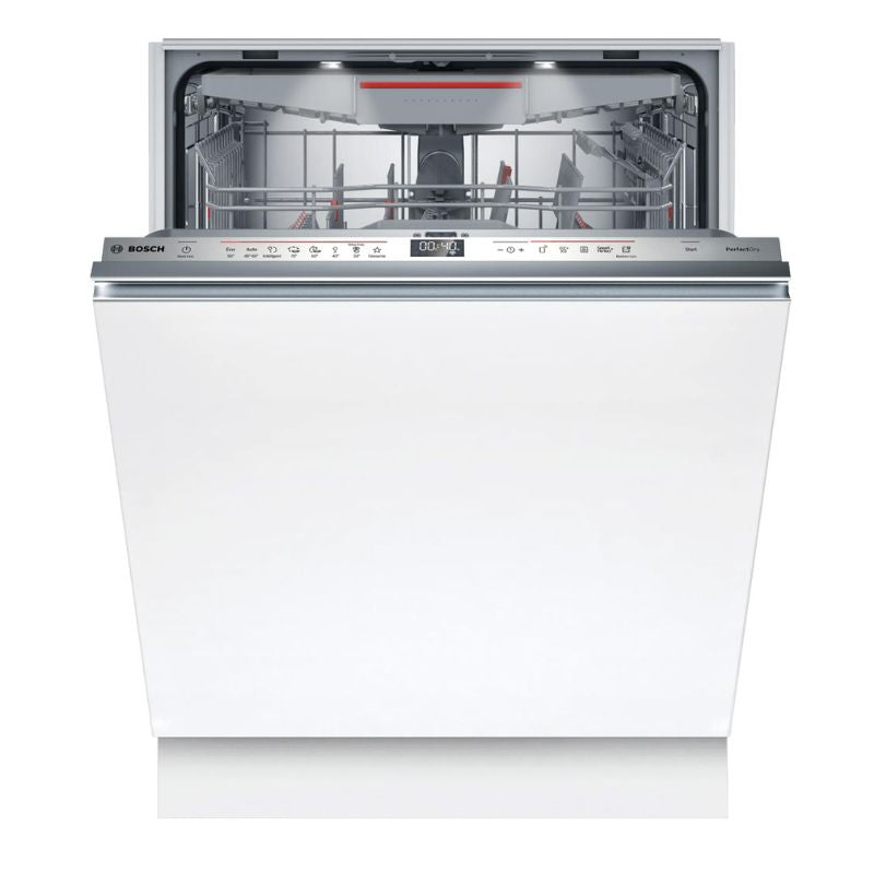 Máy Rửa Chén Bosch SMV6ZCX16E Serie 6
