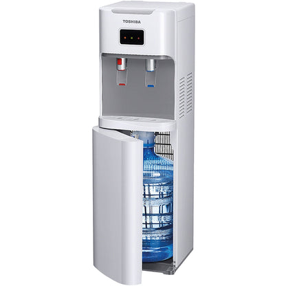 Cây nước uống nóng lạnh Toshiba RWF-W1669BV (W1)