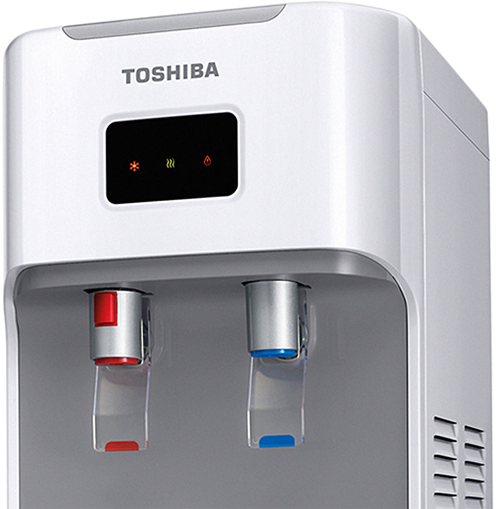 Cây nước uống nóng lạnh Toshiba RWF-W1669BV (W1)
