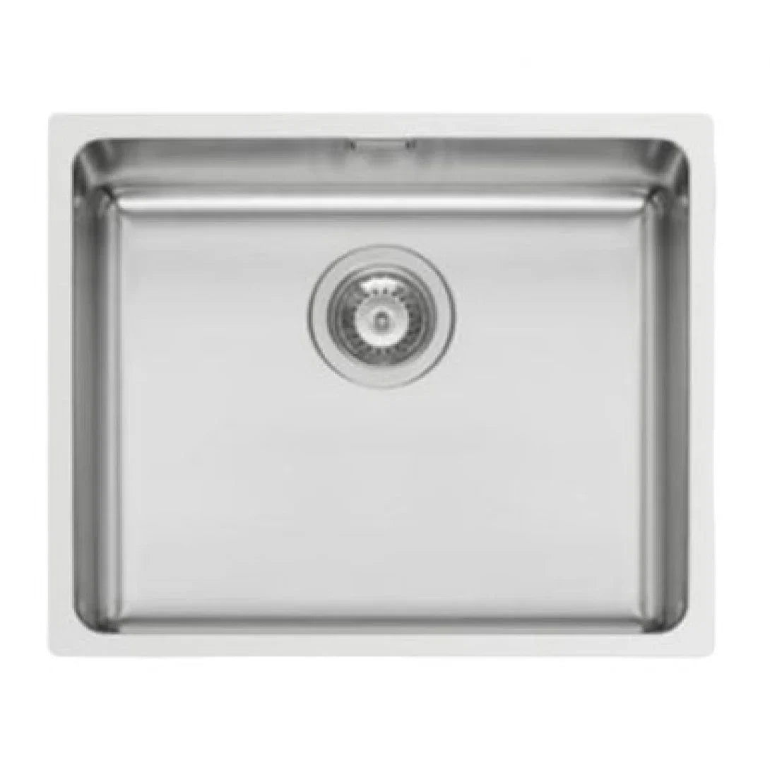 Chậu Rửa Pyramis HMH.101046301 Lydia (50X40) 1B - Bếp Việt Pro