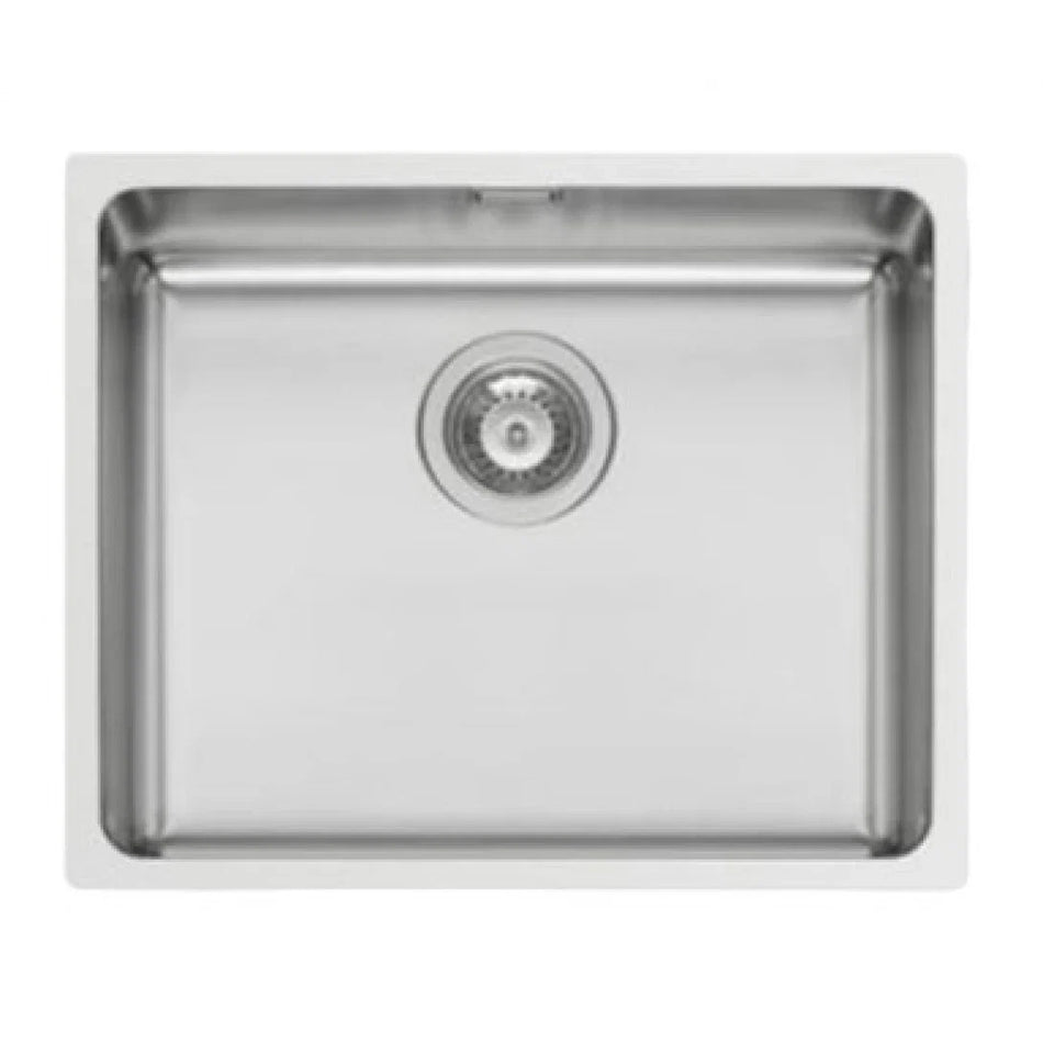 Chậu Rửa Pyramis HMH.101046301 Lydia (50X40) 1B - Bếp Việt Pro