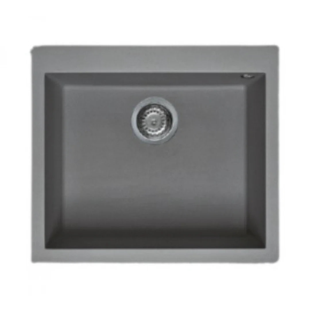 Chậu Đá Rửa Chén Malloca TITANIUM K-10573