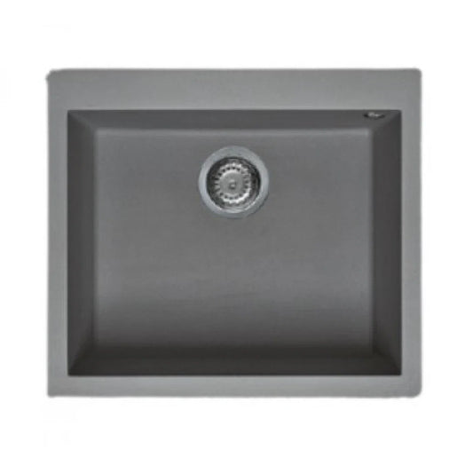Chậu Đá Rửa Chén Malloca TITANIUM K-10573
