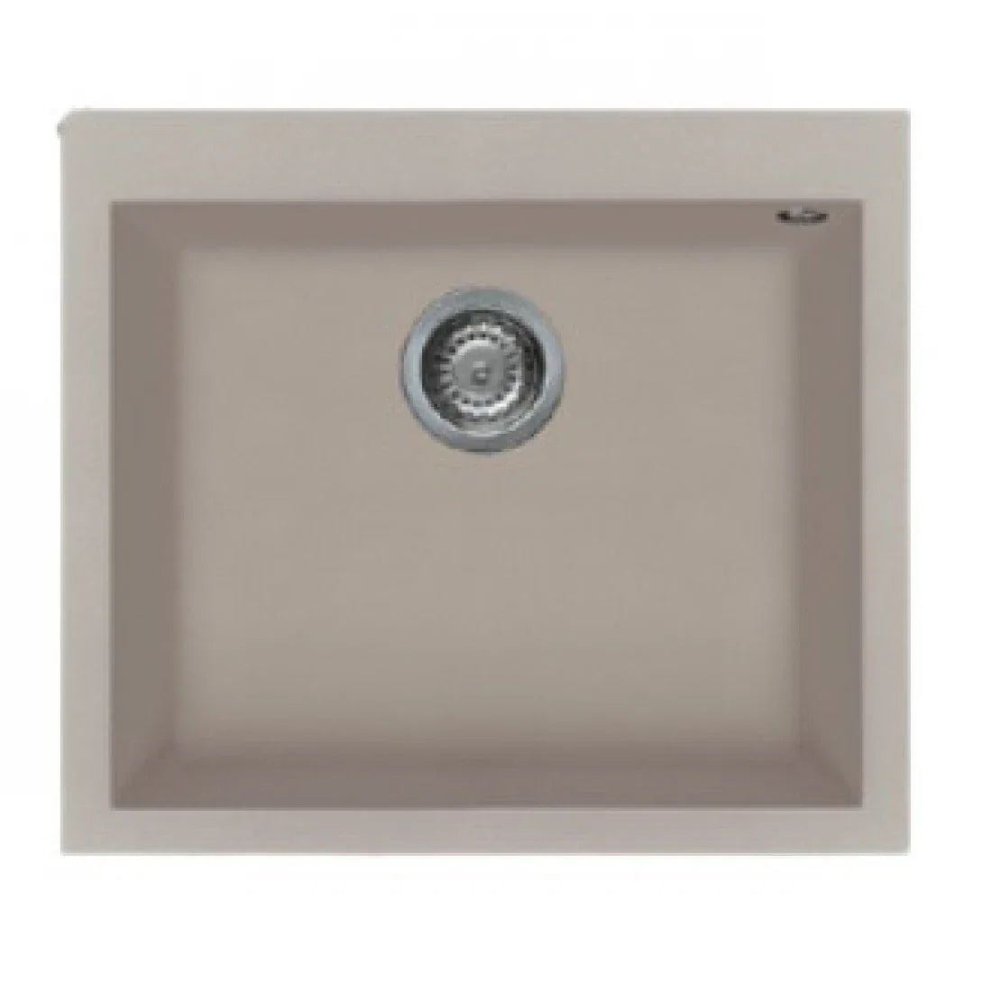 Chậu Đá Rửa Chén TORTORA K-10543 Malloca