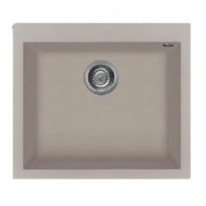 Chậu Đá Rửa Chén TORTORA K-10543 Malloca