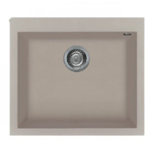 Chậu Đá Rửa Chén TORTORA K-10543 Malloca
