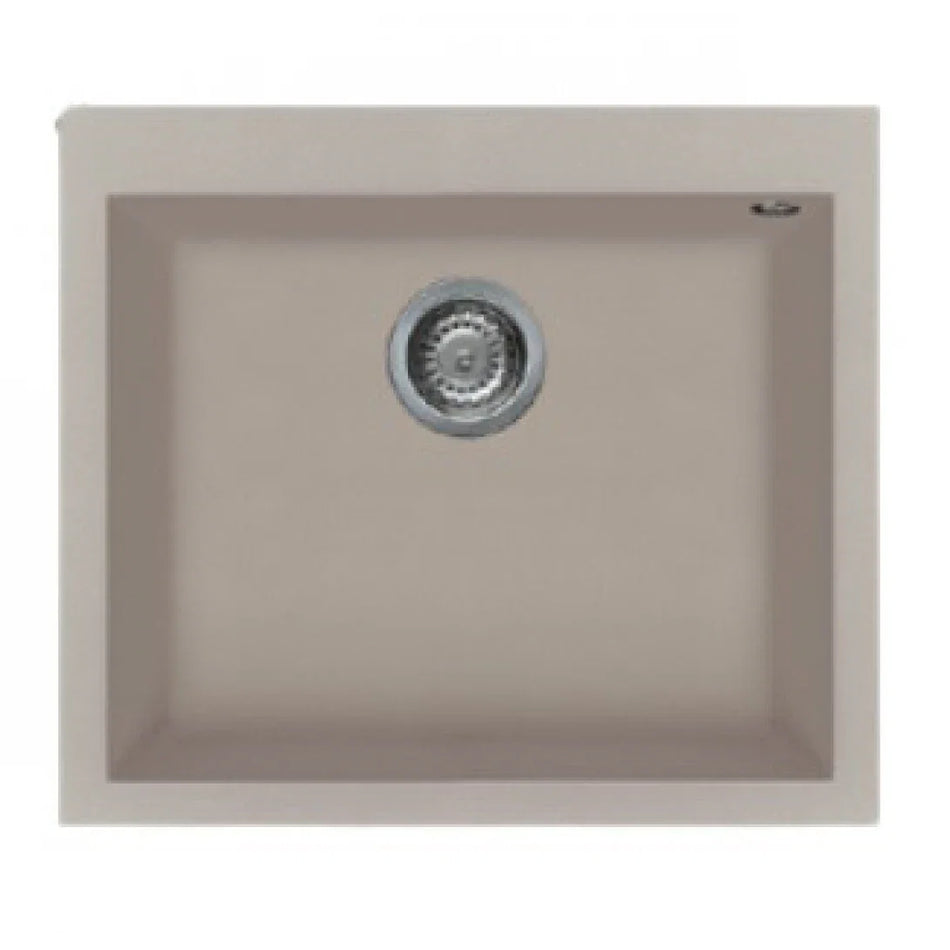 Chậu Đá Rửa Chén TORTORA K-10543 Malloca