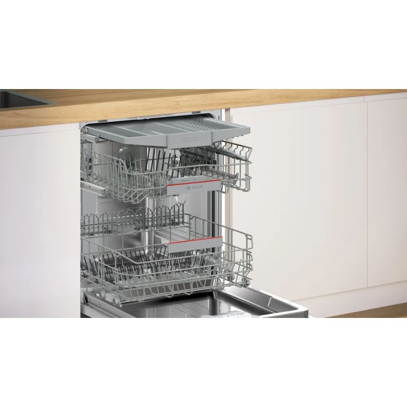 Máy Rửa Chén Bosch SMV4HCX19E Series 4