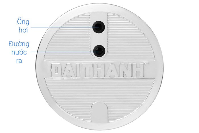 Máy Nước Nóng Năng Lượng Mặt Trời Đại Thành 300 Lít Classic 58-28