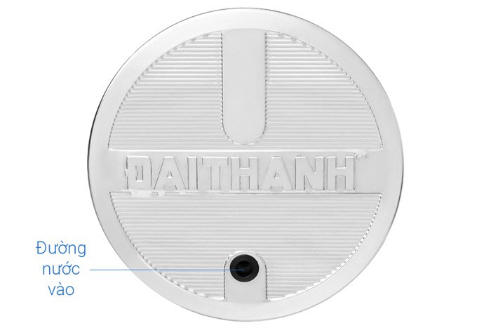 Máy Nước Nóng Năng Lượng Mặt Trời Đại Thành 300 Lít Classic 58-28
