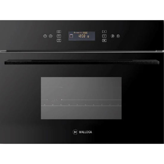 Lò Hấp Malloca MST-48CP (MST48CP) Âm Tủ 48L