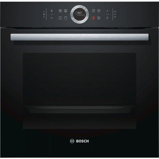 Lò Nướng Bosch HBG634BB1B Âm Tủ 71L Serie 8 - Bếp Việt Pro