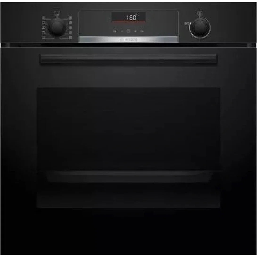 Lò Nướng Bosch HBA5360B0K Đa Chức Năng 71L - Bếp Việt Pro