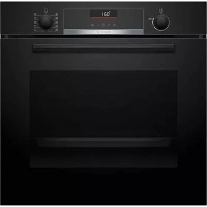 Lò Nướng Bosch HBA5360B0K Đa Chức Năng 71L - Bếp Việt Pro