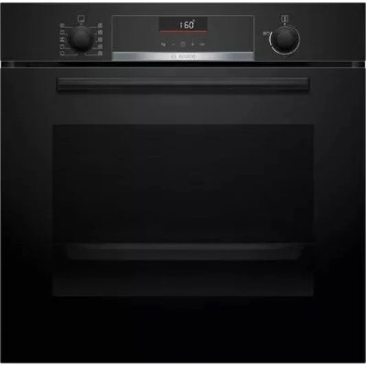 Lò Nướng Bosch HBA5360B0K Đa Chức Năng 71L - Bếp Việt Pro