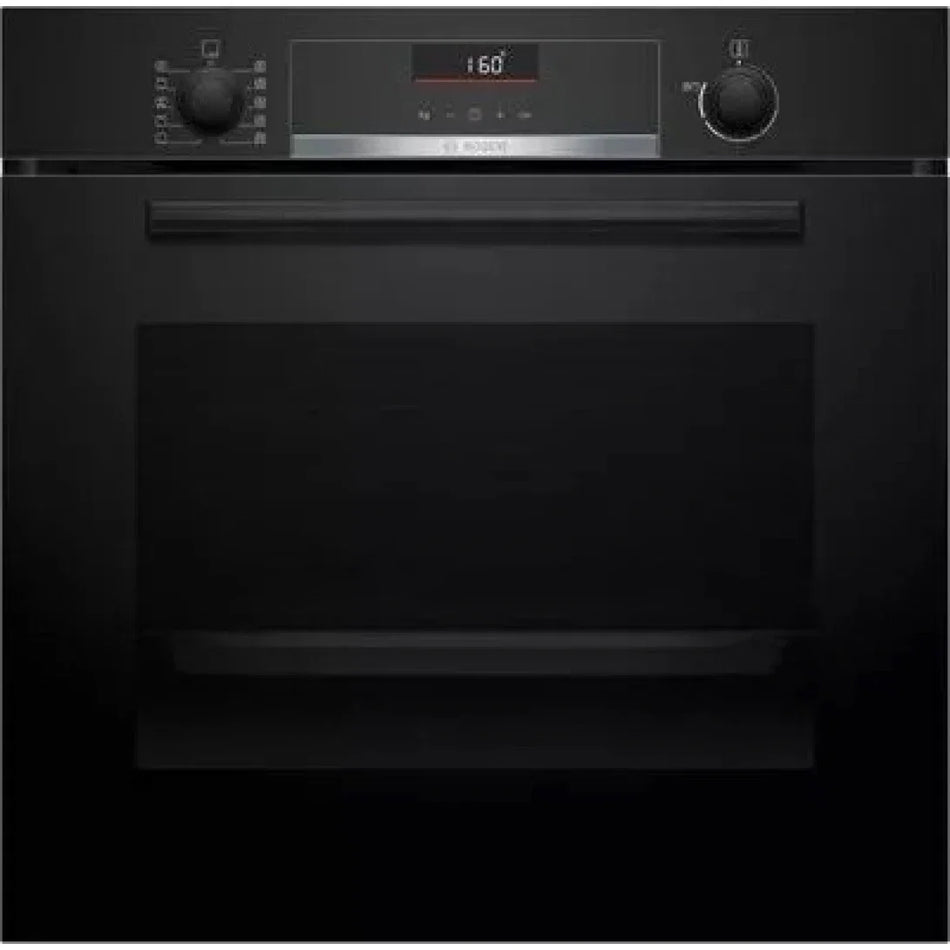 Lò Nướng Bosch HBA5360B0K Đa Chức Năng 71L - Bếp Việt Pro