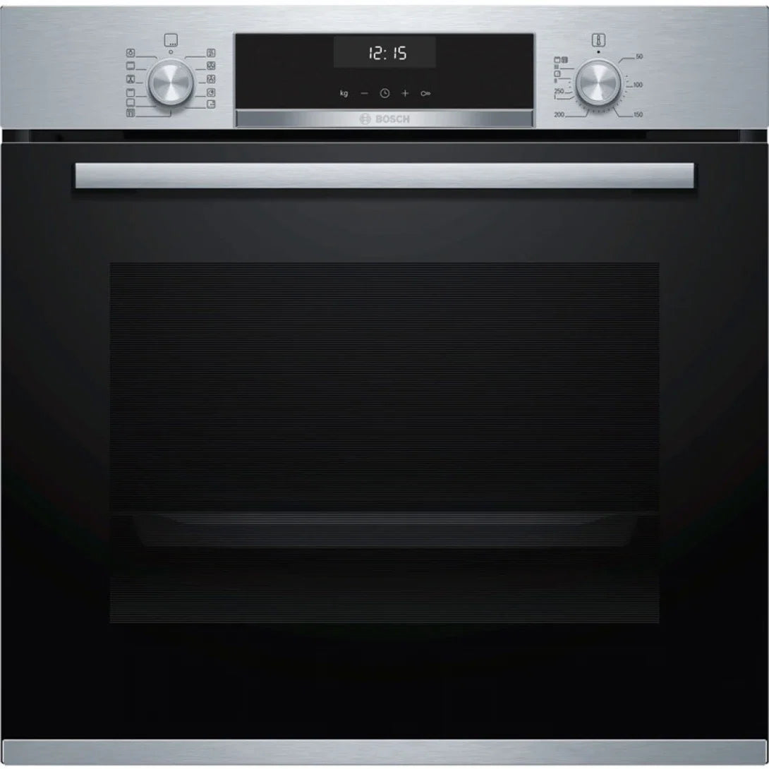 Lò Nướng Bosch HBA5570S0B Âm Tủ - Bếp Việt Pro