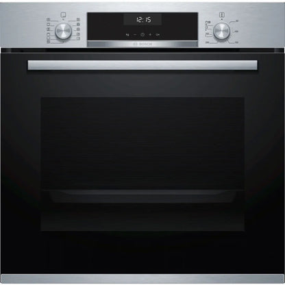 Lò Nướng Bosch HBA5570S0B Âm Tủ - Bếp Việt Pro