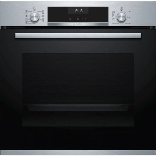 Lò Nướng Bosch HBA5570S0B Âm Tủ - Bếp Việt Pro